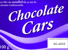 Chocolate Cars